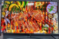 Samsung 55inch 55吋 RU7400 4K Smart TV 智能電視