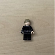 Lego Star Wars 星球大戰 75291  75159 人仔 mini figures SW0635 Luke skywalker