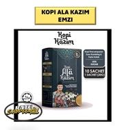 🔥POPULAR💯Kopi Ala Kazim | Ustaz Kazim Elias DUKE- Tanpa Gula Putih-kencing manis, darah tinggi, jant