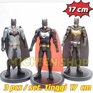 Batman Action Figure Set