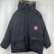 CANADA GOOSE 4565JY 加拿大鵝羽絨服外套