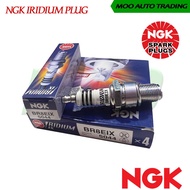 NGK IRIDIUM SPARK PLUG BR8EIX