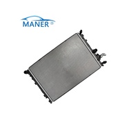premium-MANER Auto Engine Part Cooling System Radiator 5KD121251B 1K0121251EE 5K0121251Q for VW Skod