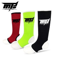 Fitness/MMA/Boxing/Muay Thai Sports Ankle Support Brace Pretector Foot Sock Guards Running Basketball Safety Straps Gear