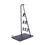 Deerma ขาตั้งเครื่องดูดฝุ่น สีดำ อะไหล่หัวดูด ขาตั้งเครื่องดูดฝุ่น สำหรับรุ่น T30 VC26 PRO