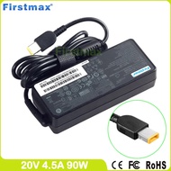 90W Charger 20V 4.5A for Lenovo IdeaPad Z501 Z501A Z505 Z510 Z510 Touch Z510A 720S-15IKB V2000-ISE V