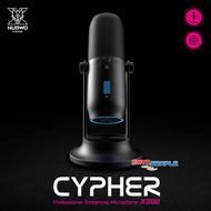 NUBWO X300 MICROPHONE 96KHz CYPHER