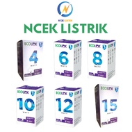 ECOLINK LED BULB ECOLINK LED BULB ECOLINK LED LAMP 4W 6W 8W 10W 12W 15W