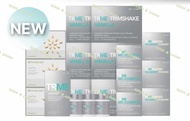 NEW! Nuskin Nu Skin ageLOC TRME System (FULL SET 90 DAYS)– Chocolate / Vanilla (Replace AGELOC Tr90 