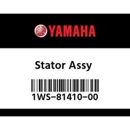 STATOR ASSY (1WS-81410-00)MT07
