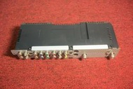 42吋液晶電視 TV視訊盒 ( TOSHIBA  42HL86G ) 拆機良品.
