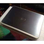 (二手 )DELL Ins15R 5537 15.6" i7-4500U,8G,60G SSD+1T HDD,2G獨顯 laptop