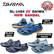 DAIWA 2025 DL-1484 SANDAL NEW COLOR DESIGN NEW DAIWA SHOE