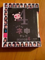 AKB48 DVD