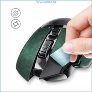 VIVI DIY Handmade  Slip Sweat Resistant Mouse Skin Skates for G903 Mouse