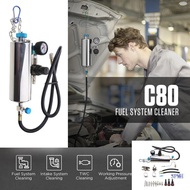 SUP Non-Dismantle Auto Injector Cleaner Auto Fuel Injector Cleaner Injector Tester