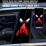 New 2025 Sticker Pillar Kereta / Car Pillar Sticker / Sticker Pintu Kereta / Sticker Car Door Sticke