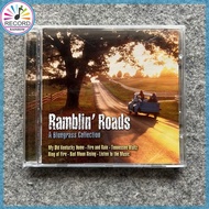 Ramblin' Roads A Bluegrass Collection Original CD Album [Sealed] Brand New 1Z04513 -TH2