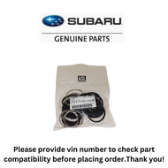 26297FA0518A Genuine Subaru Sumitomo 4 pot Front Brake Caliper Dust Seal Kit GDA Impreza WRX 26297FA