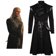 House of the Dragon House of the Dragon   Daemon Targaryen , Costume Cosplay