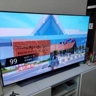搬屋傢俬電器4k智能電視43及49吋分別售價1550及1880 另外有Hitachi日立牌雪櫃自動製...