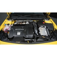 Mercedes A45 AMG W177 Airspeed Carbon Intake System