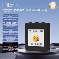 MAILV | Companion AI Talking Robot Toy