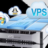 Virtual Private Server @ VPS  [Windows OS]/ [Linux] - Harga Rakyat