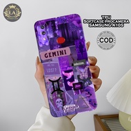 HP Latest Samsung A10s Case - Leviora Case - Fashion Aesthetic Case - Samsung A10s Softcase - Pro Ca