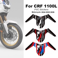 For Honda CRF 1100L CRF1100L CRF1100 L 2024 2025 2026 Africa Twin AfricaTwin Adventure Sports Tank P