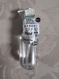 8 THE THALASSO 滋潤護髮油100毫升全方位護髮油，滋潤並增加光澤感