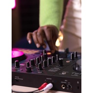 Pioneer Pioneer DDJ-FLX4 DJ Controller Entry-Level DJ Mixer Includes Genuine Software Tutorial Gift 