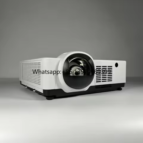 SMX 4K Laser Projector Immersive and Simulation Projector, 7200 Lumens