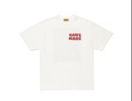 HUMAN MADE KAWS MADE GRAPHIC T-SHIRT
