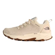 The north face Men's Shoes Anti-slip Wear-resistant Outdoor Shoes Cushioning Hiking Shoes Z5OZ