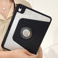 Tablet Case for iPad 10th Generation 2022 10.9 Cover for iPad Air 5 with Pencil holder Case for iPad