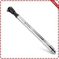 [leipupa] Extension Ratchet Wrench Reversible Ratchet Wrench with Reversible Mechanism Manual Tool f