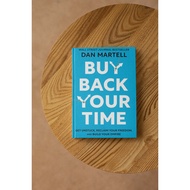 Buy Back Your Time - Dan Martell