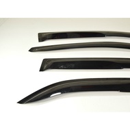 Mugen All New Altis Model Water Gutter