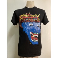 Ozzy Osborne Vintage Style T-Shirt