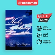 Kirk's Poetry - Paperback - English - 9781456857172