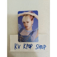 IVE Liz Official PHOTOCARD #Liz