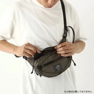 日製 多色超輕  RawLow Mountain Works  Nuts Pack