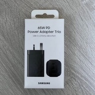 Samsung 65W 快充 Travel Adapter