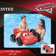 Intex 57516 Pelampung Renang Ride On Cars