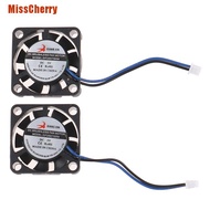 [MissCherry] Ultra-Miniature Brushless Fan Electric Dc 5V 6V 2507 Mini Micro Tiny Cooling Fan