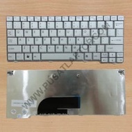 SONY M Series KEYBOARD (PCG-21314W) 3 x