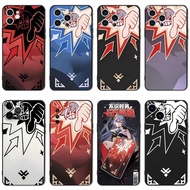 Infinite Intimidator Custom Mobile Phone Case for Samsung S25edge S22 S23 S24 S25 Galaxy A34 A52 5G/