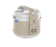 ELECTROLUX หม้อหุงข้าว(ขนาด 1.8 ลิตร) รุ่น E4RC1-320G E4RC1-350B