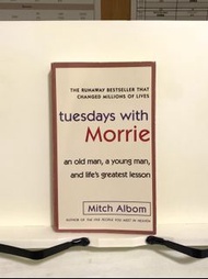Tuesdays With Morrie